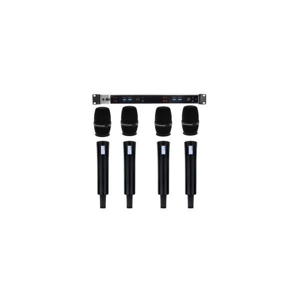 Sennheiser EW-DX 4x 945 S2-10 Set