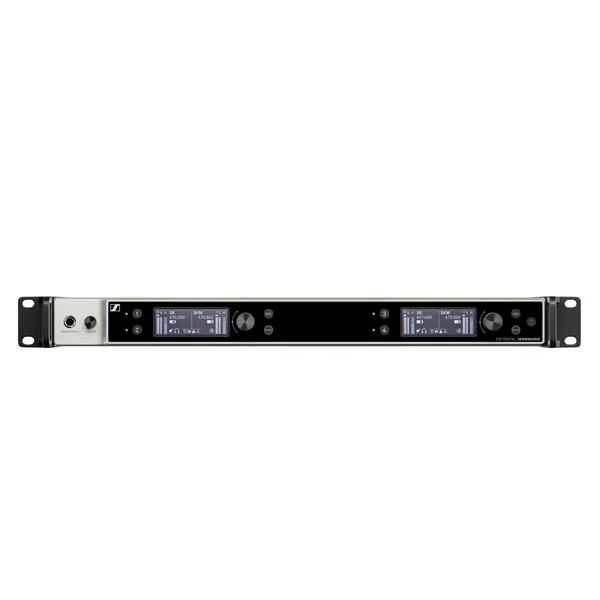 Sennheiser EW-DX 4x HSP2 R1-9 Set