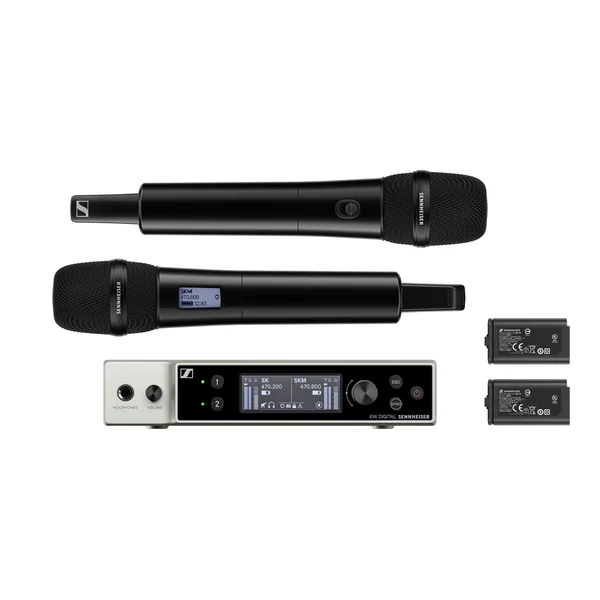 Sennheiser EW-DX 835-S Set Q1-9