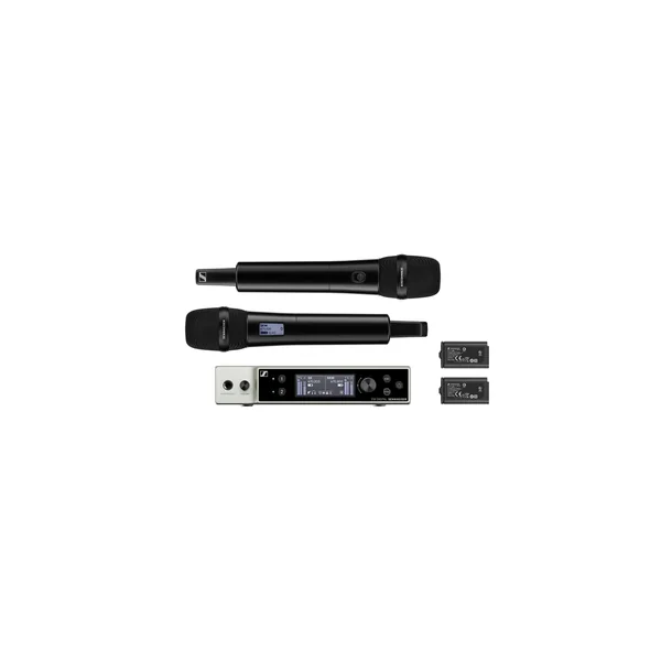 Sennheiser EW-DX 835-S Set S2-10