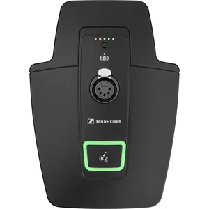Sennheiser EW-DX 8CH Conference Set Q1-9