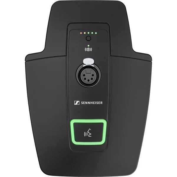 Sennheiser EW-DX 8CH Conference Set Q1-9