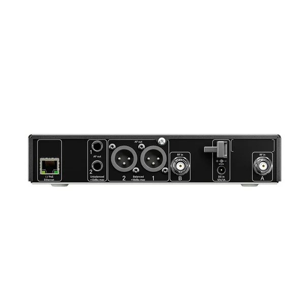 Sennheiser EW-DX EM 2 Dante R1-9