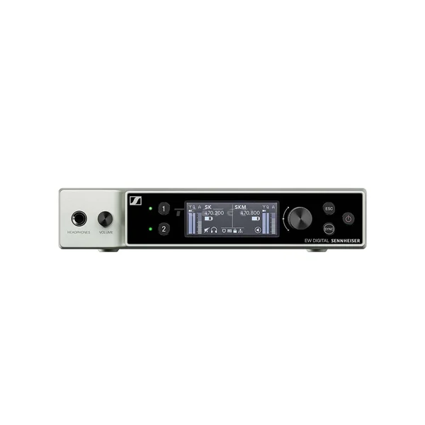Sennheiser EW-DX EM 2 Q1-9
