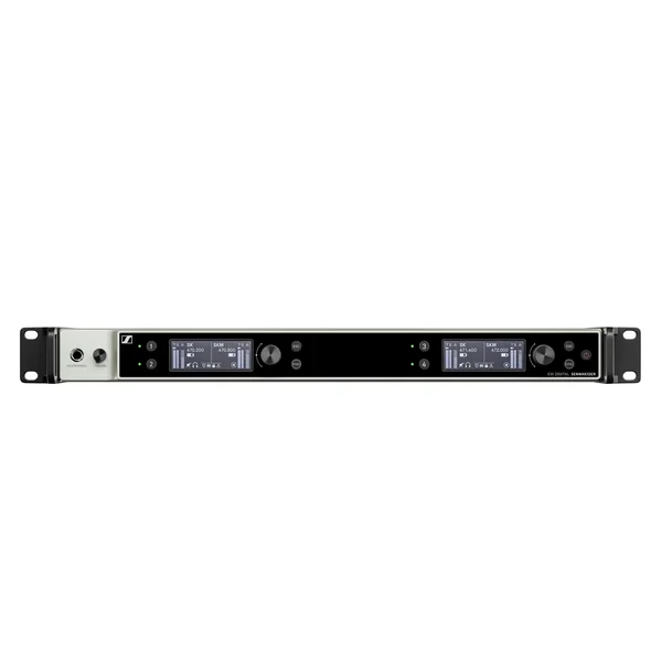 Sennheiser EW-DX EM 4 Dante Q1-9