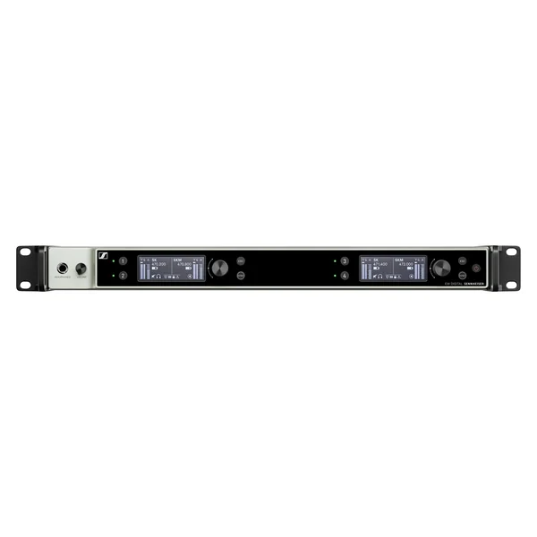 Sennheiser EW-DX EM 4 Dante S2-10