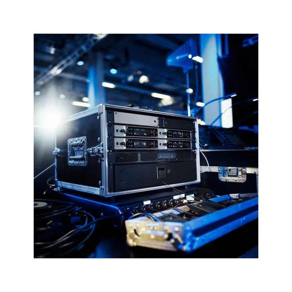 Sennheiser EW-DX EM 4 Dante U1/5