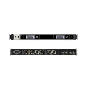 Sennheiser EW-DX EM 4 Dante U1/5