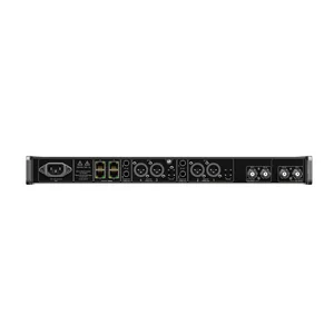 Sennheiser EW-DX HSP4 4 Dante Set Q1-9