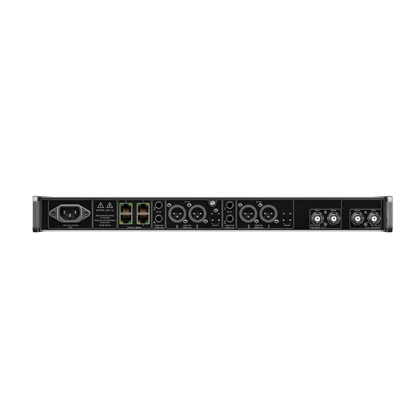 Sennheiser EW-DX HSP4 4 Dante Set Q1-9