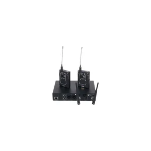 Sennheiser EW-DX MKE2 Set R1-9