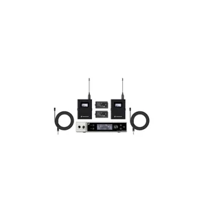 Sennheiser EW-DX MKE2 Set R1-9