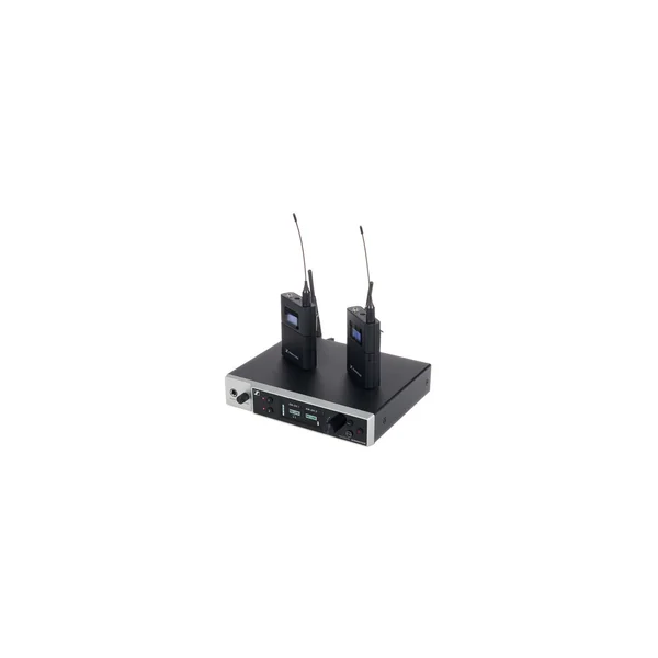 Sennheiser EW-DX MKE2 Set S2-10