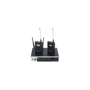 Sennheiser EW-DX MKE2 Set S2-10