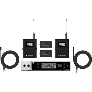 Sennheiser EW-DX MKE2 Set U1/5