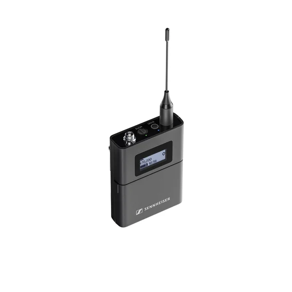 Sennheiser EW-DX SK 3-pin Q1-9