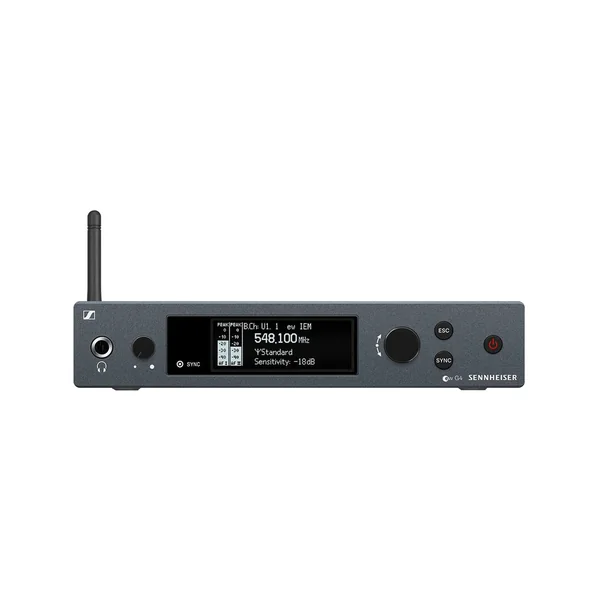Sennheiser ew IEM G4 A-Band