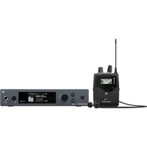 Sennheiser ew IEM G4 A-Band