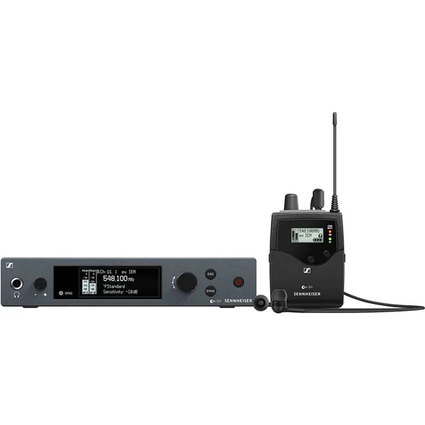 Sennheiser ew IEM G4 A-Band