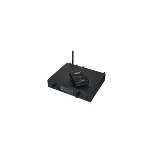 Sennheiser ew IEM G4 A1-Band 4 CH Bundle