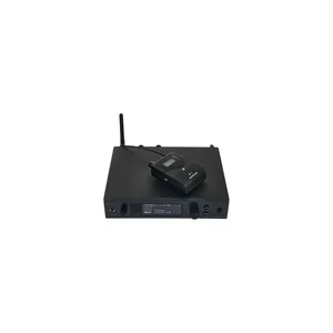 Sennheiser ew IEM G4 A1-Band 4 CH Bundle