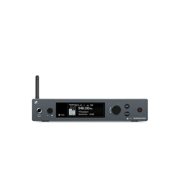 Sennheiser ew IEM G4 A1-Band 4 CH Bundle