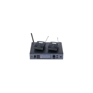 Sennheiser ew IEM G4 A1-Band 8 CH Bundle