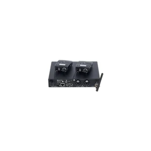 Sennheiser ew IEM G4 A1-Band 8 CH Bundle