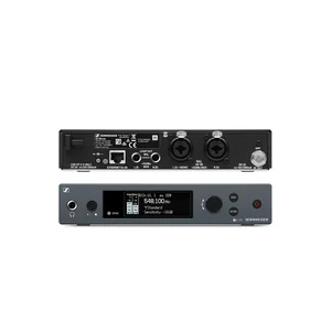 Sennheiser ew IEM G4 A1-Band 8 CH Bundle