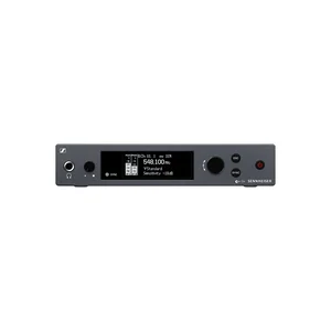 Sennheiser ew IEM G4 A1-Band 8 CH Bundle