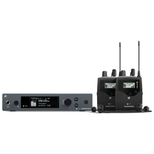 Sennheiser ew IEM G4 B-Band