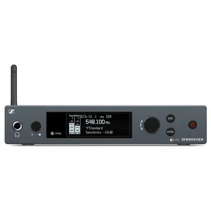 Sennheiser ew IEM G4 B-Band