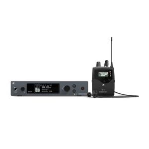 Sennheiser ew IEM G4 B-Band