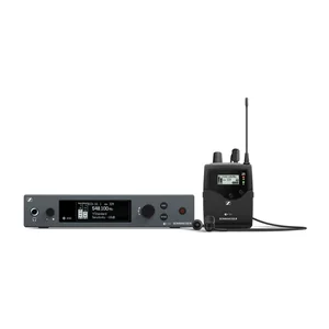 Sennheiser ew IEM G4 E-Band