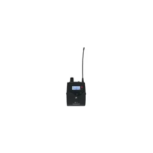 Sennheiser ew IEM G4 G-Band