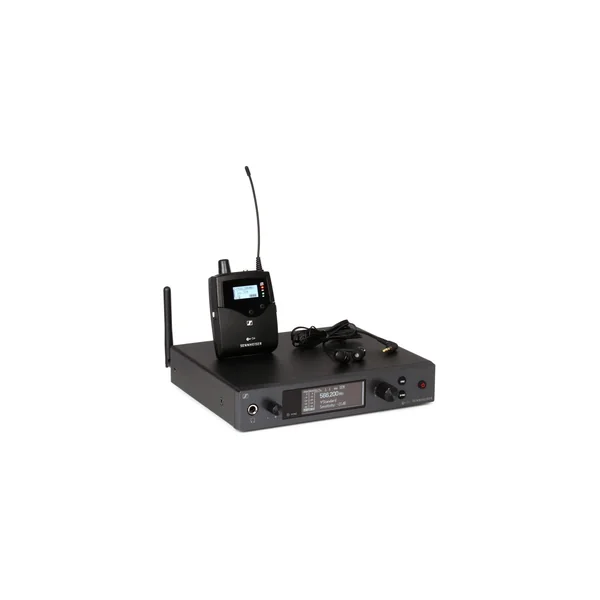 Sennheiser ew IEM G4 G-Band