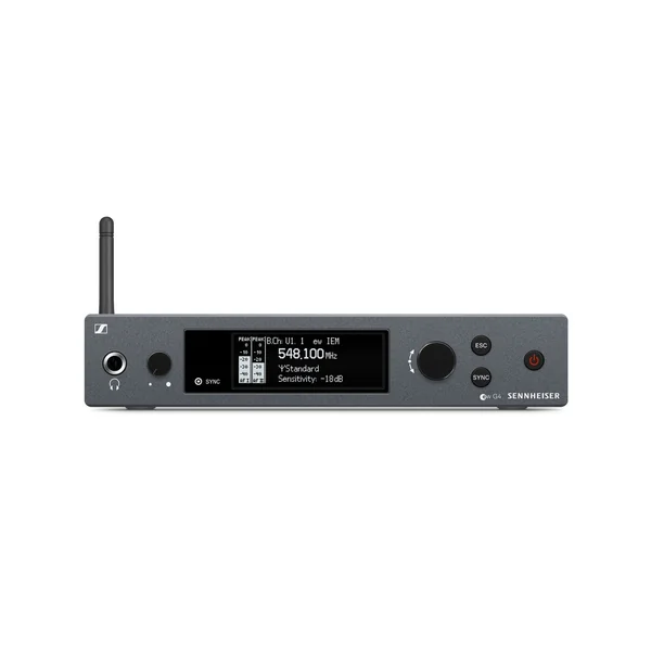 Sennheiser ew IEM G4 GB-Band