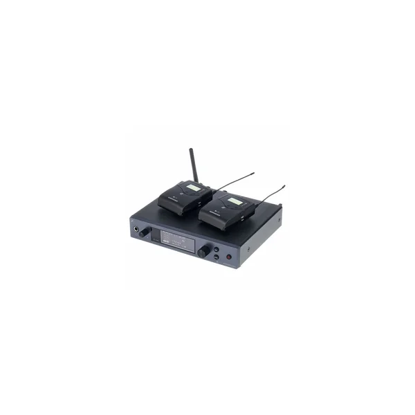 Sennheiser ew IEM G4 Twin A-Band