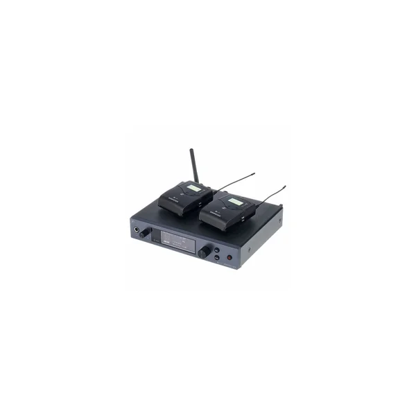 Sennheiser ew IEM G4 Twin G-Band