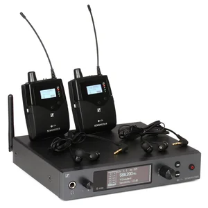 Sennheiser ew IEM G4 Twin G-Band