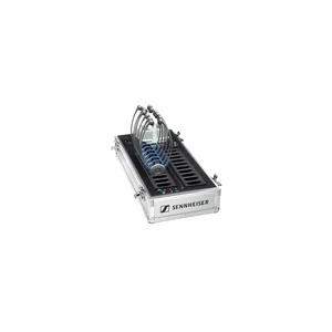 Sennheiser EZL 2020-20L Trollley Bundle
