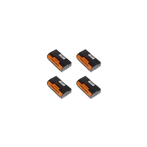 Sennheiser Four Handheld Charging Bundle