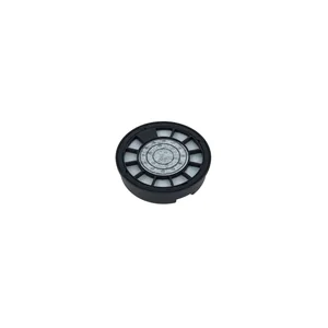 Sennheiser HD-25 70 Ohms Capsules