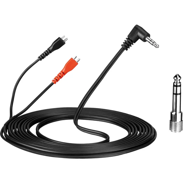 Sennheiser HD-25 Replacement Cable