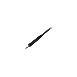 Sennheiser HD-400 Pro Coiled Cable