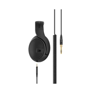 Sennheiser HD-400 Pro Coiled Cable