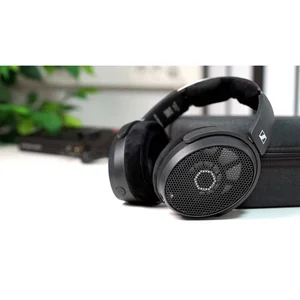 Sennheiser HD-490 PRO Hardcase