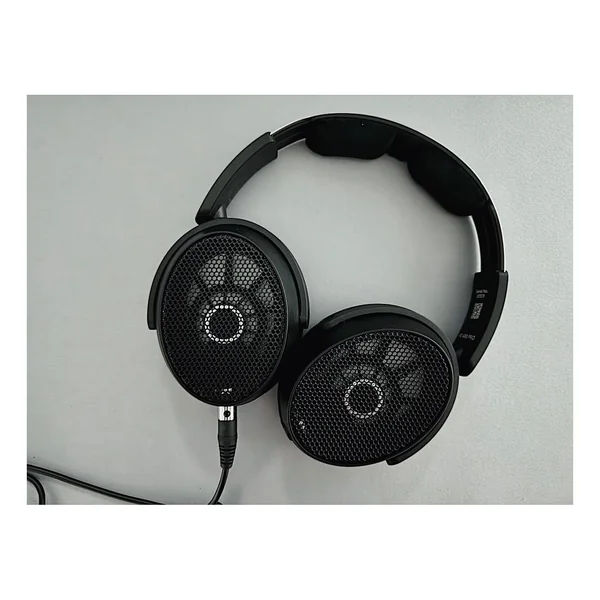 Sennheiser HD-490 PRO Plus