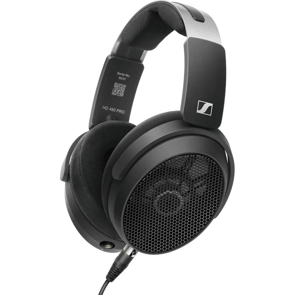 Sennheiser HD-490 PRO Plus