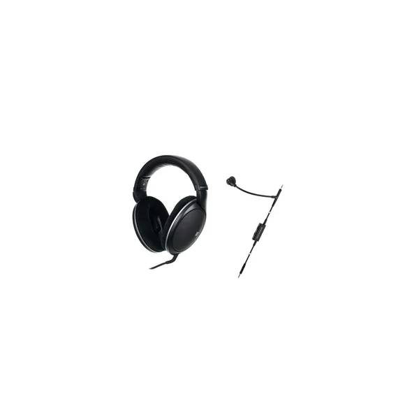 Sennheiser HD 550 Mic Bundle